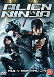 CRITIQUE : ALIEN VS NINJA