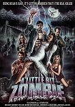 A LITTLE BIT ZOMBIE