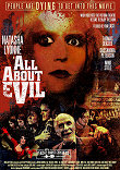 ALL ABOUT EVIL - Critique du film