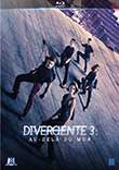 DIVERGENTE 3 : AU-DELA DU MUR