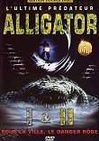 Critique : ALLIGATOR II : LA MUTATION