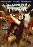 LA BANDE ANNONCE DE ALMIGHTY THOR