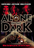 CRITIQUE : ALONE IN THE DARK