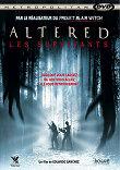 ALTERED : LES SURVIVANTS