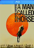 UN HOMME NOMME CHEVAL EN BLU-RAY