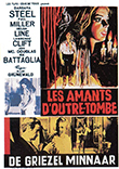 Critique : AMANTS D'OUTRE-TOMBE, LES (AMANTI D'OLTRETOMBA)