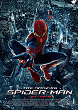 CRITIQUE : THE AMAZING SPIDER-MAN (2012)