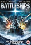 LE DVD DE BATTLESHIPS EN AVRIL