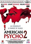 Critique : AMERICAN PSYCHO 2