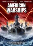 EN FAIT, CE SERA AMERICAN WARSHIPS !