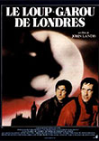 LOUP-GAROU DE LONDRES, LE (AN AMERICAN WEREWOLF IN LONDON) - Critique du film