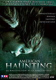 CONCOURS : AMERICAN HAUNTING