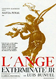 Critique : ANGE EXTERMINATEUR, L' (EL ANGEL EXTERMINADOR)