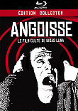 CRITIQUE & CONCOURS : ANGOISSE