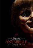 ANNABELLE 2 : DATE DE SORTIE FIXEE
