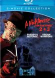FREDDY 2 & 3 EN BLU-RAY