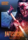 ANTISOCIAL
