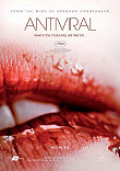 CRITIQUE : ANTIVIRAL (CANNES 2012)