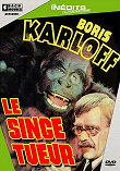 NABONGA ET LE SINGE TUEUR