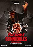 Critique : PULSIONS CANNIBALES (APOCALYPSE DOMANI)