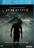 Jaquette : APOCALYPTO