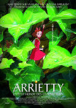 Critique : ARRIETTY, LE PETIT MONDE DES CHAPARDEURS