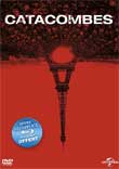 CATACOMBES T'OFFRE UN BLU-RAY