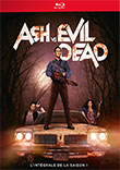 ASH VS EVIL DEAD EN FRANCAIS