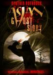 Jaquette : ASIAN GHOST STORY