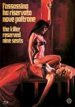 THE KILLER RESERVED NINE SEATS
