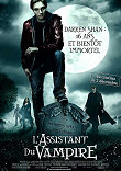 Critique : ASSISTANT DU VAMPIRE, L' (CIRQUE DU FREAK : THE VAMPIRE'S ASSISTANT)