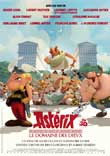 ASTERIX : LE DOMAINE DES DIEUX