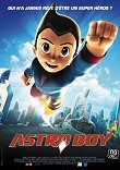 ASTRO BOY - Critique du film
