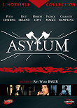 CRITIQUE : ASYLUM