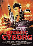 ATOMIC CYBORG EN BLU RAY!
