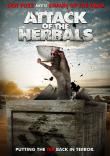 ATTACK OF THE HERBALS