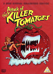 Critique : ATTACK OF THE KILLER TOMATOES (L'ATTAQUE DES TOMATES TUEUSES)