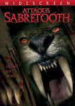 ATTACK OF THE SABRETOOTH