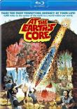 AT THE EARTH'S CORE - Alternate Blu-ray cover
