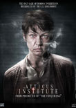 PROJET ATTICUS, LE (THE ATTICUS INSTITUTE) - Critique du film