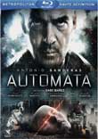 AUTOMATA - Critique du film