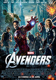 AVANT-PREMIERE : AVENGERS