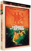 LES TRAQUÉS DE L'AN 2000 EN BLU-RAY