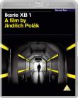 IKARIE XB-1 : SF EN BLU RAY
