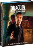 Jaquette : DRACULA PRINCE OF DARKNESS