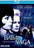 BABA YAGA & STRIP NUDE EN BLU-RAY