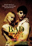 CRITIQUE : BAD BIOLOGY (GERARDMER 2009)