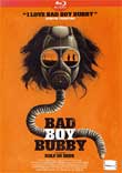 UN BLU-RAY DE BAD BOY BUBBY EN FRANCE