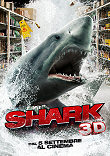 Critique : SHARK 3D (BAIT)