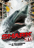 CRITIQUE : SHARK 3D (BAIT 3D)